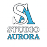 Studio Aurora logo - Izola