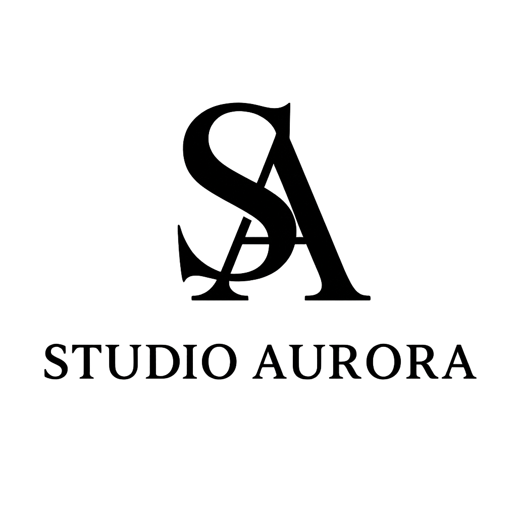 Studio Aurora logo